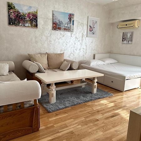 Due Sorelle Podgorica Extérieur photo