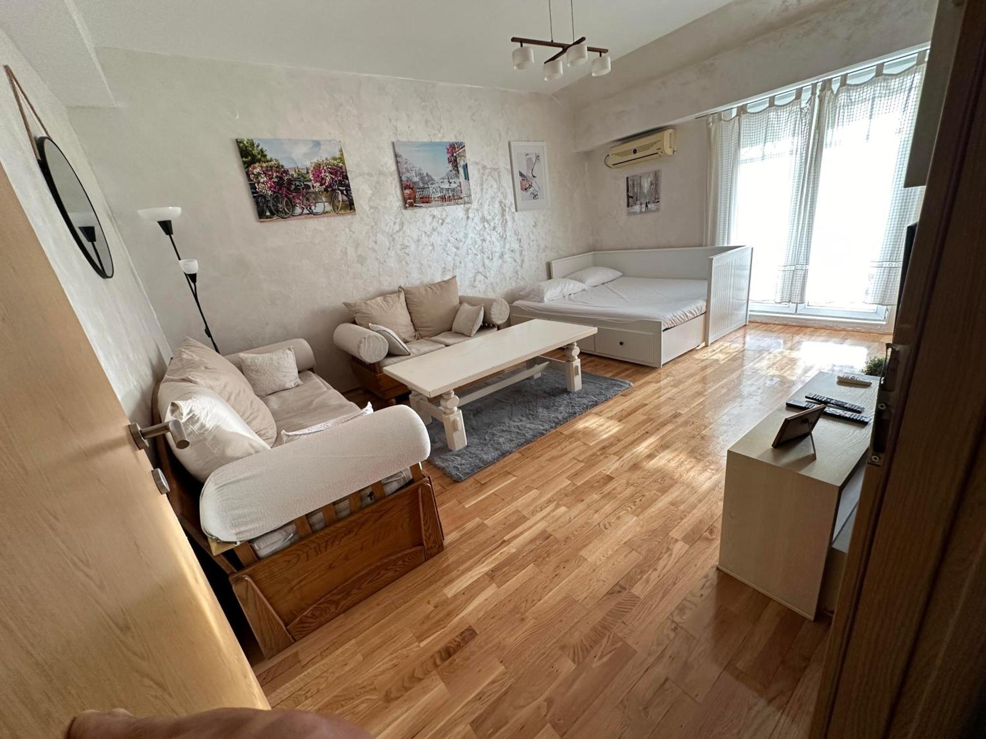 Due Sorelle Podgorica Extérieur photo