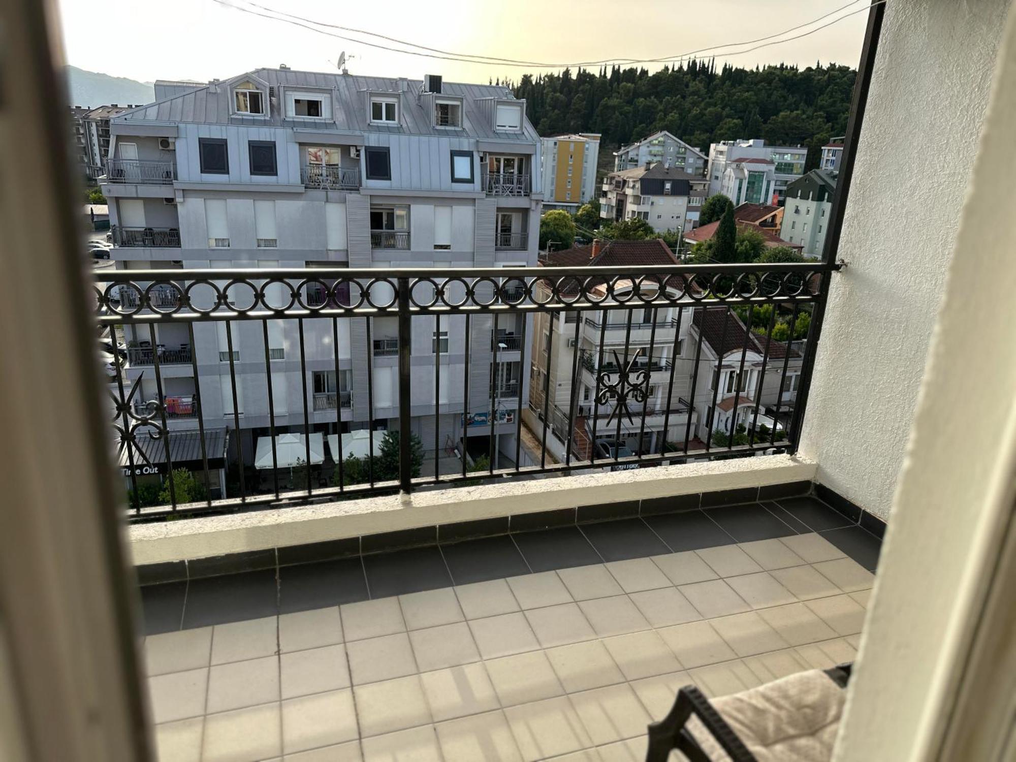 Due Sorelle Podgorica Extérieur photo