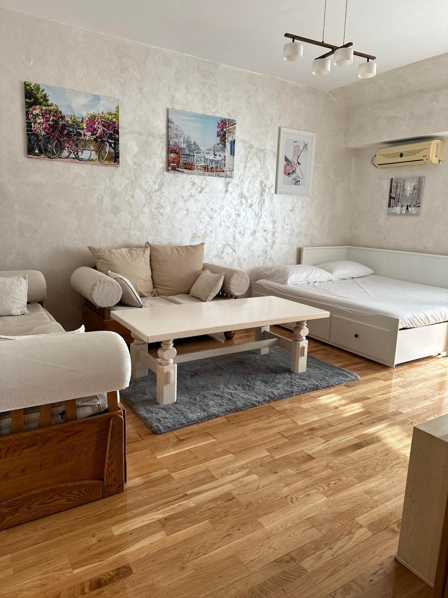 Due Sorelle Podgorica Extérieur photo